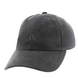 NWT Adidas Saturday Plus Cap Dark Grey